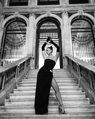 Demet Özdemir seksi ifşa fotoğrafı 580