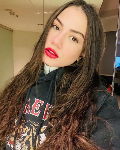 Demet Özdemir seksi ifşa fotoğrafı 587