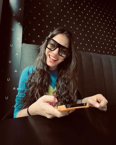 Demet Özdemir seksi ifşa fotoğrafı 601