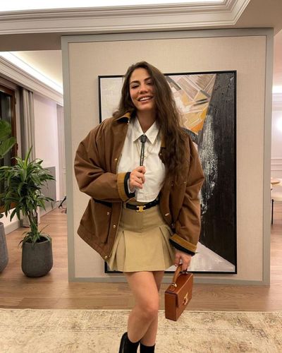 Demet Özdemir seksi ifşa fotoğrafı 605
