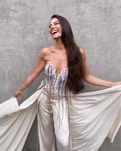 Demet Özdemir seksi ifşa fotoğrafı 644