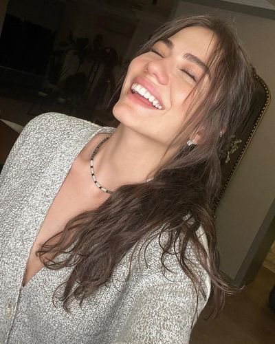 Demet Özdemir seksi ifşa fotoğrafı 656