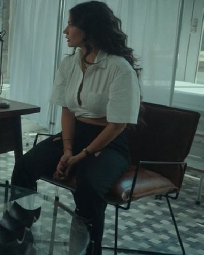 Demet Özdemir seksi ifşa fotoğrafı 662