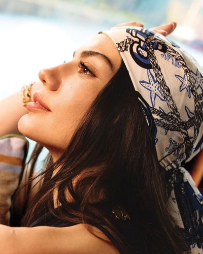 Demet Özdemir seksi ifşa fotoğrafı 715