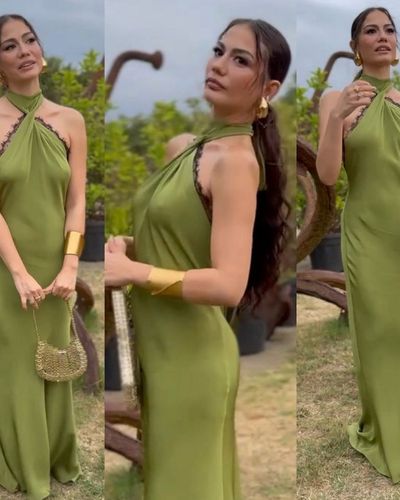 Demet Özdemir seksi ifşa fotoğrafı 72