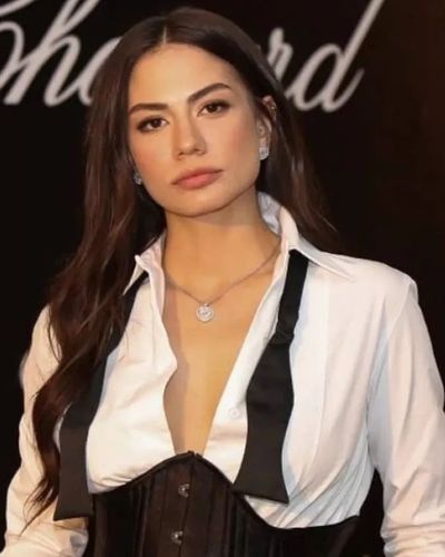 Demet Özdemir seksi ifşa fotoğrafı 746
