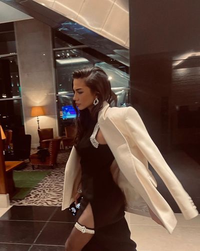 Demet Özdemir seksi ifşa fotoğrafı 754
