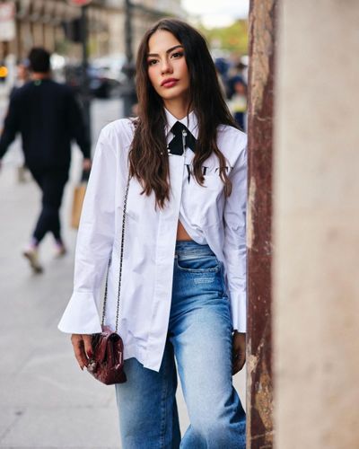 Demet Özdemir seksi ifşa fotoğrafı 756