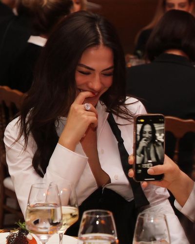 Demet Özdemir seksi ifşa fotoğrafı 757