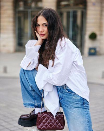 Demet Özdemir seksi ifşa fotoğrafı 760