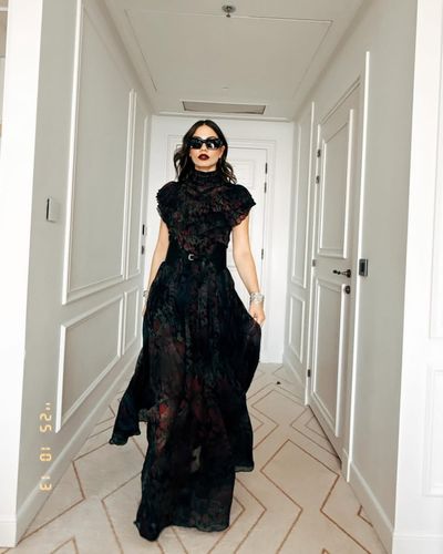 Demet Özdemir seksi ifşa fotoğrafı 79