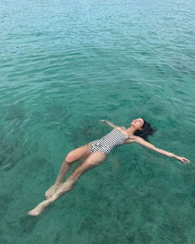 Demet Özdemir seksi ifşa fotoğrafı 824