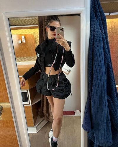 Demet Özdemir seksi ifşa fotoğrafı 838