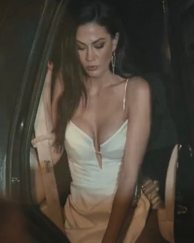 Demet Özdemir seksi ifşa fotoğrafı 846