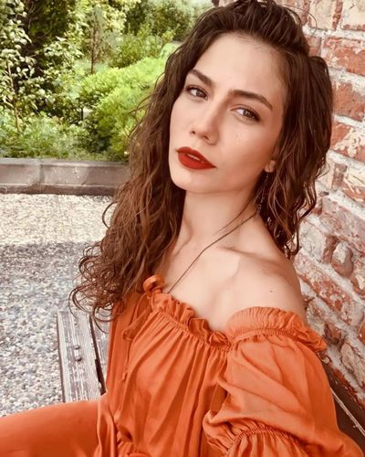 Demet Özdemir seksi ifşa fotoğrafı 847