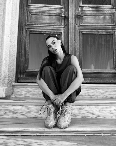 Demet Özdemir seksi ifşa fotoğrafı 855