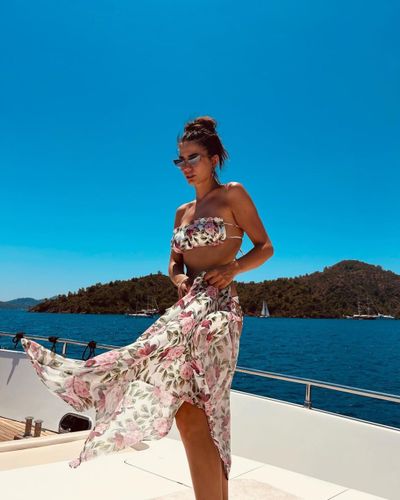 Demet Özdemir seksi ifşa fotoğrafı 862