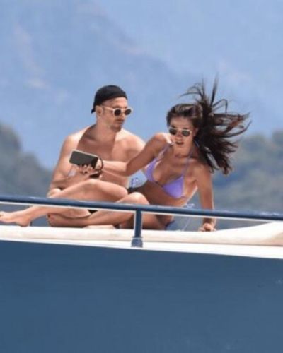 Demet Özdemir seksi ifşa fotoğrafı 868