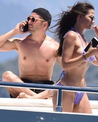 Demet Özdemir seksi ifşa fotoğrafı 872
