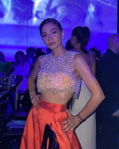 Demet Özdemir seksi ifşa fotoğrafı 882