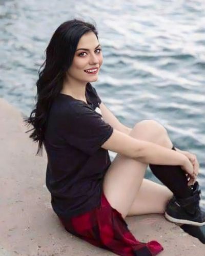 Demet Özdemir seksi ifşa fotoğrafı 894