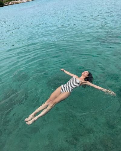 Demet Özdemir seksi ifşa fotoğrafı 896