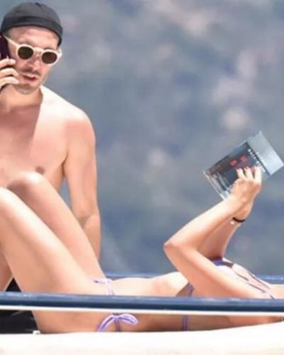 Demet Özdemir seksi ifşa fotoğrafı 901