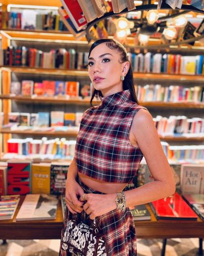 Demet Özdemir seksi ifşa fotoğrafı 902