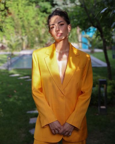 Demet Özdemir seksi ifşa fotoğrafı 905