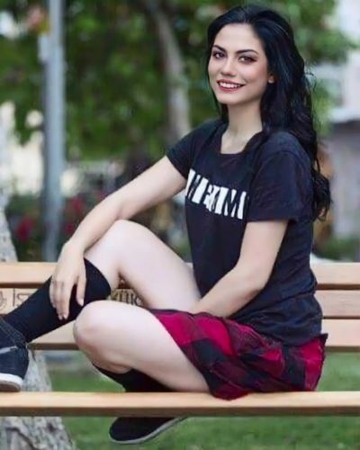 Demet Özdemir seksi ifşa fotoğrafı 915