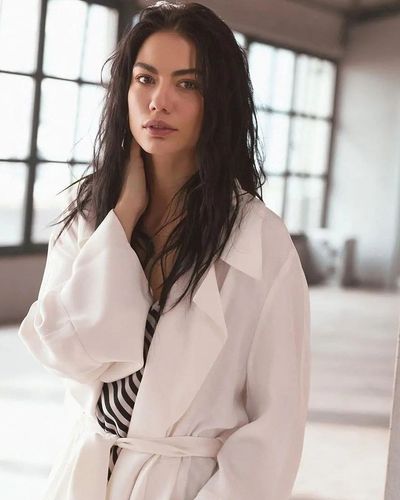 Demet Özdemir seksi ifşa fotoğrafı 935