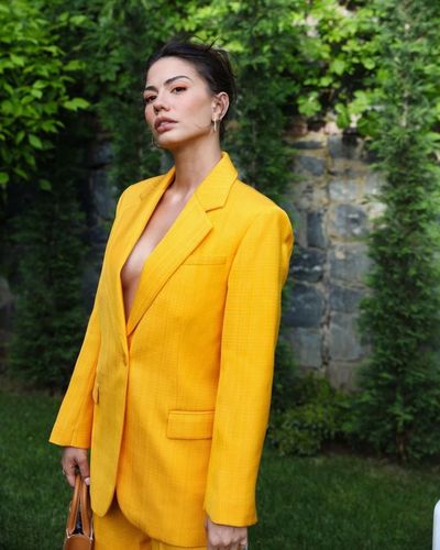 Demet Özdemir seksi ifşa fotoğrafı 941