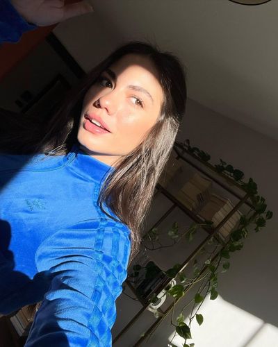 Demet Özdemir seksi ifşa fotoğrafı 958