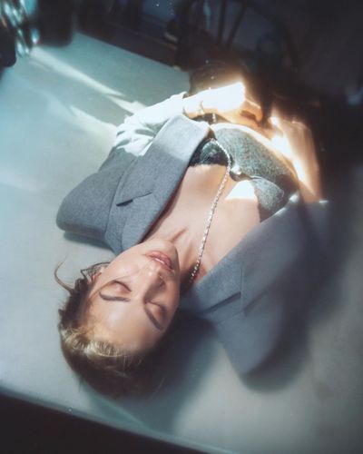 Demet Özdemir seksi ifşa fotoğrafı 969