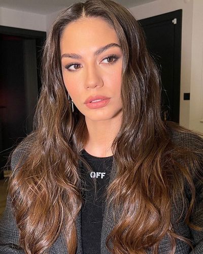 Demet Özdemir seksi ifşa fotoğrafı 971