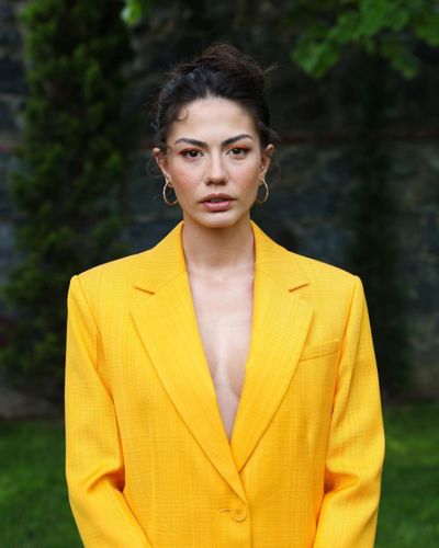 Demet Özdemir seksi ifşa fotoğrafı 984