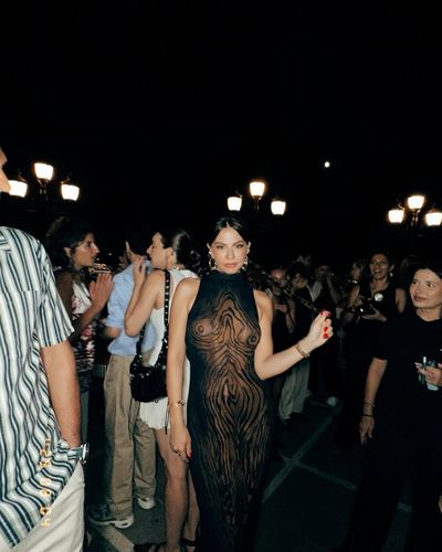 Demet Özdemir seksi ifşa fotoğrafı 98
