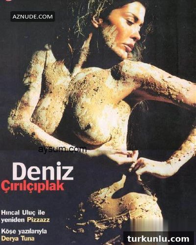 Deniz Akkaya seksi ifşa fotoğrafı 15 — Deniz Akkaya Sexy Bikini (2022)
