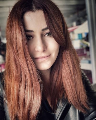 Deniz Çakır seksi ifşa fotoğrafı 100