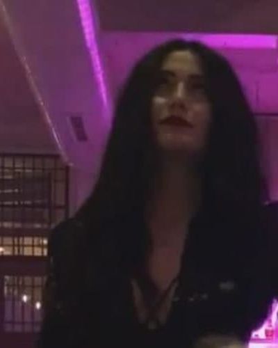 Deniz Çakır seksi ifşa fotoğrafı 101