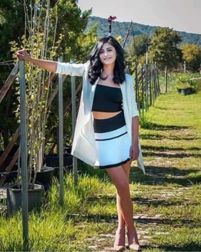 Deniz Çakır seksi ifşa fotoğrafı 103