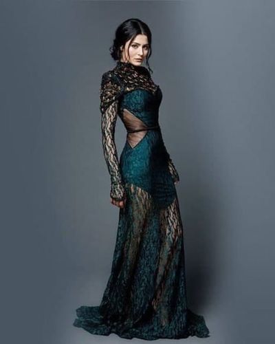 Deniz Çakır seksi ifşa fotoğrafı 105