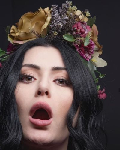 Deniz Çakır seksi ifşa fotoğrafı 109