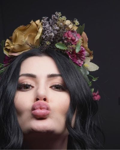 Deniz Çakır seksi ifşa fotoğrafı 110
