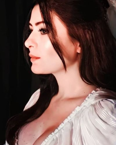 Deniz Çakır seksi ifşa fotoğrafı 111