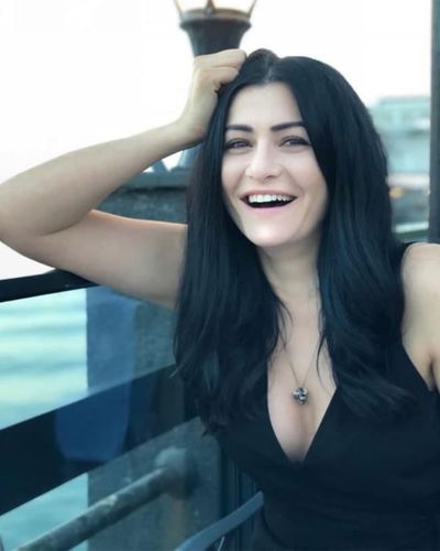 Deniz Çakır seksi ifşa fotoğrafı 113