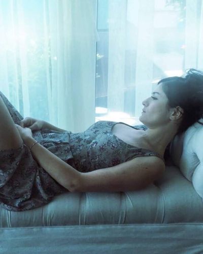 Deniz Çakır seksi ifşa fotoğrafı 114