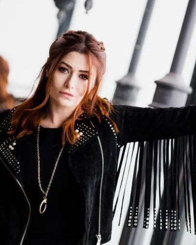 Deniz Çakır seksi ifşa fotoğrafı 117