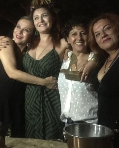Deniz Çakır seksi ifşa fotoğrafı 119
