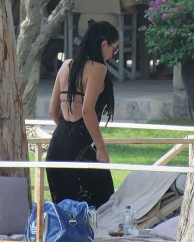 Deniz Çakır seksi ifşa fotoğrafı 133